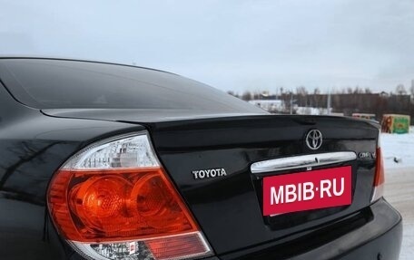 Toyota Camry V40, 2004 год, 1 120 000 рублей, 5 фотография