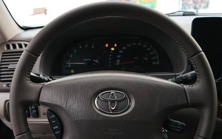 Toyota Camry V40, 2004 год, 1 120 000 рублей, 18 фотография