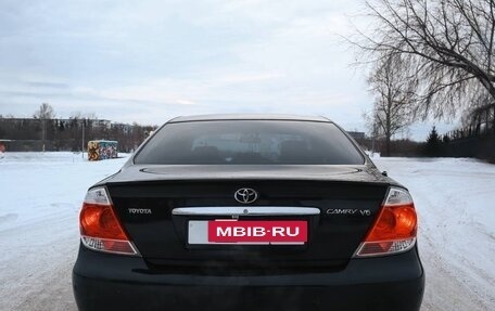 Toyota Camry V40, 2004 год, 1 120 000 рублей, 10 фотография