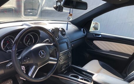 Mercedes-Benz GL-Класс, 2012 год, 3 150 000 рублей, 10 фотография