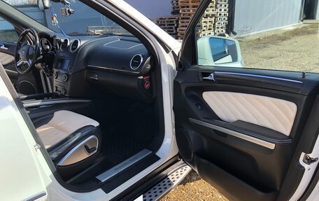 Mercedes-Benz GL-Класс, 2012 год, 3 150 000 рублей, 9 фотография