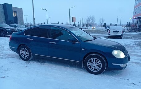 Nissan Teana, 2007 год, 650 000 рублей, 20 фотография