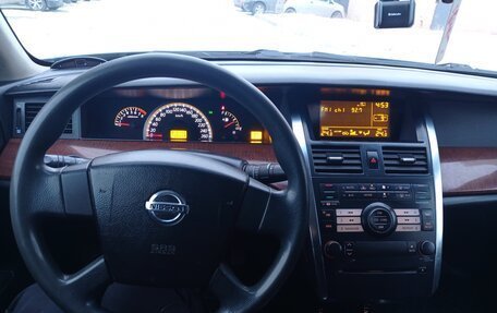 Nissan Teana, 2007 год, 650 000 рублей, 21 фотография