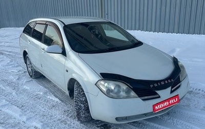 Nissan Primera III, 2001 год, 365 000 рублей, 1 фотография