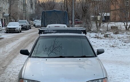 Subaru Legacy VII, 1996 год, 250 000 рублей, 1 фотография