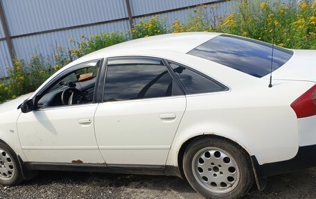 Audi A6, 2000 год, 430 000 рублей, 10 фотография