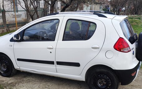 Geely LC (Panda) Cross, 2013 год, 405 000 рублей, 3 фотография