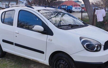 Geely LC (Panda) Cross, 2013 год, 405 000 рублей, 4 фотография