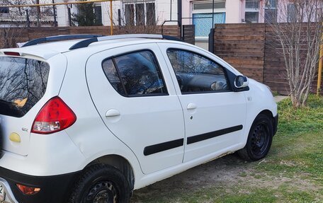 Geely LC (Panda) Cross, 2013 год, 405 000 рублей, 8 фотография