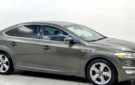 Ford Mondeo IV, 2013 год, 979 000 рублей, 5 фотография