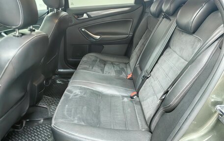 Ford Mondeo IV, 2013 год, 979 000 рублей, 7 фотография