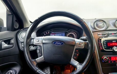 Ford Mondeo IV, 2013 год, 979 000 рублей, 11 фотография