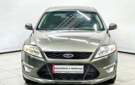 Ford Mondeo IV, 2013 год, 979 000 рублей, 3 фотография