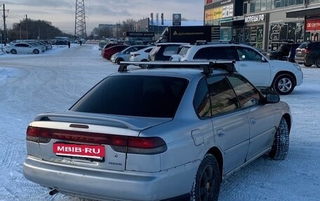 Subaru Legacy VII, 1996 год, 250 000 рублей, 5 фотография