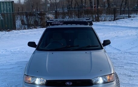 Subaru Legacy VII, 1996 год, 250 000 рублей, 2 фотография