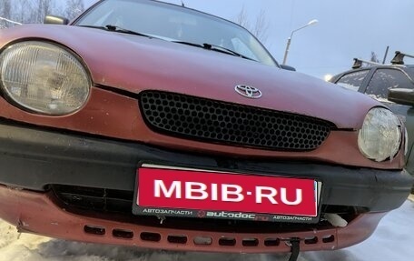 Toyota Corolla, 1998 год, 90 000 рублей, 1 фотография