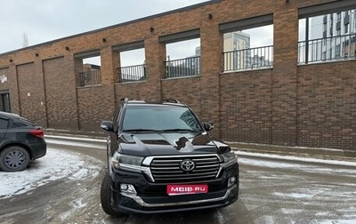 Toyota Land Cruiser 200, 2015 год, 4 450 000 рублей, 1 фотография