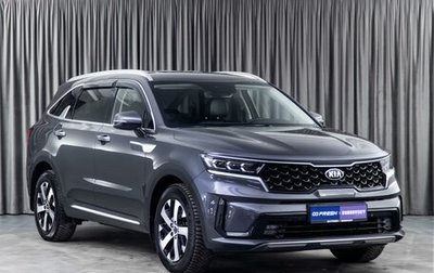 KIA Sorento IV, 2020 год, 3 749 000 рублей, 1 фотография