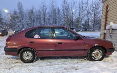 Toyota Corolla, 1998 год, 90 000 рублей, 2 фотография