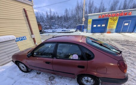 Toyota Corolla, 1998 год, 90 000 рублей, 3 фотография