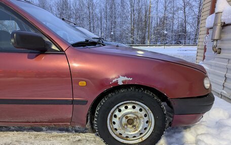 Toyota Corolla, 1998 год, 90 000 рублей, 8 фотография