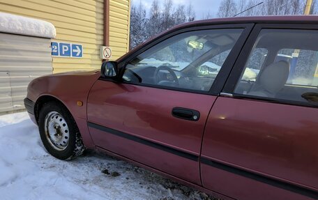 Toyota Corolla, 1998 год, 90 000 рублей, 35 фотография