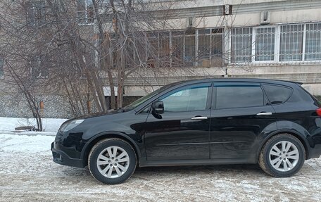 Subaru Tribeca I рестайлинг, 2007 год, 1 190 000 рублей, 3 фотография