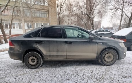 Volkswagen Polo VI (EU Market), 2018 год, 1 400 000 рублей, 4 фотография