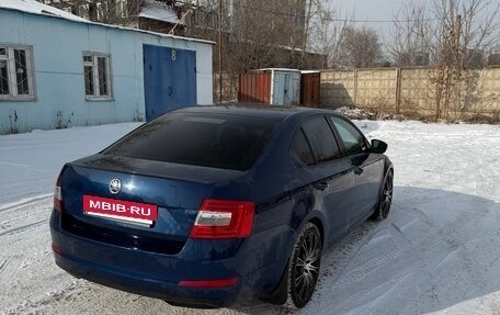 Skoda Octavia, 2014 год, 1 750 000 рублей, 6 фотография