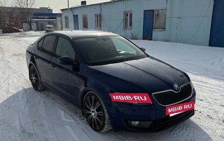 Skoda Octavia, 2014 год, 1 750 000 рублей, 8 фотография