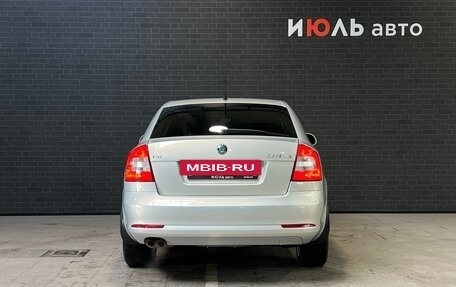 Skoda Octavia, 2012 год, 1 350 000 рублей, 6 фотография