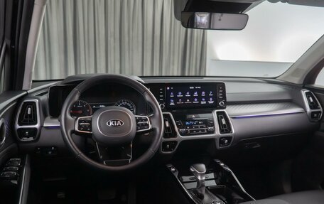 KIA Sorento IV, 2020 год, 3 749 000 рублей, 6 фотография