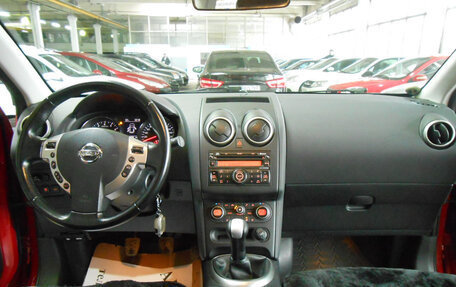 Nissan Qashqai, 2010 год, 880 000 рублей, 7 фотография