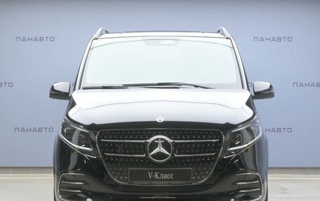 Mercedes-Benz V-Класс, 2024 год, 16 800 000 рублей, 2 фотография