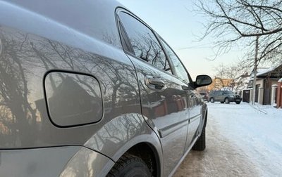 Chevrolet Lacetti, 2009 год, 530 000 рублей, 1 фотография