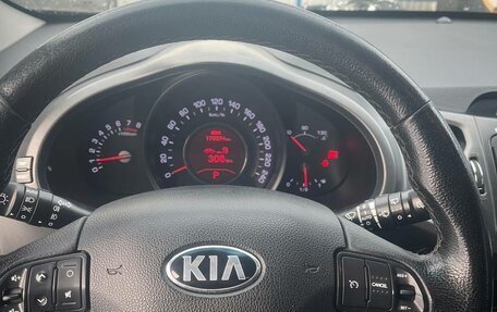 KIA Sportage III, 2013 год, 1 300 000 рублей, 9 фотография