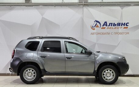 Renault Duster I рестайлинг, 2020 год, 1 300 000 рублей, 2 фотография