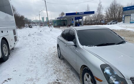 Nissan Skyline, 2002 год, 700 000 рублей, 10 фотография