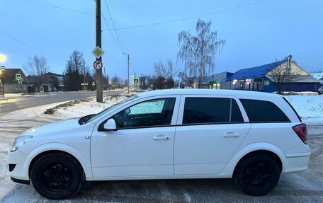 Opel Astra H, 2012 год, 850 000 рублей, 8 фотография