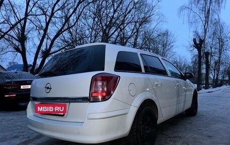 Opel Astra H, 2012 год, 850 000 рублей, 2 фотография