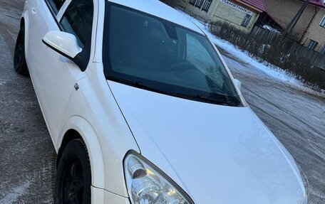 Opel Astra H, 2012 год, 850 000 рублей, 10 фотография