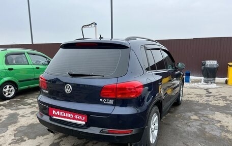 Volkswagen Tiguan I, 2011 год, 1 500 000 рублей, 6 фотография