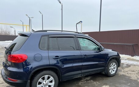 Volkswagen Tiguan I, 2011 год, 1 500 000 рублей, 7 фотография