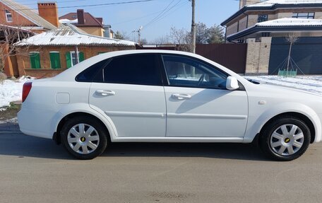 Chevrolet Lacetti, 2010 год, 698 000 рублей, 3 фотография