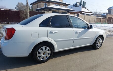 Chevrolet Lacetti, 2010 год, 698 000 рублей, 4 фотография