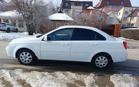 Chevrolet Lacetti, 2010 год, 698 000 рублей, 6 фотография