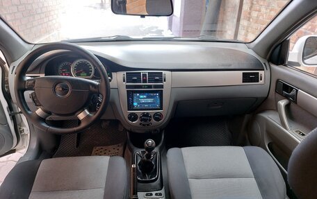 Chevrolet Lacetti, 2010 год, 698 000 рублей, 14 фотография