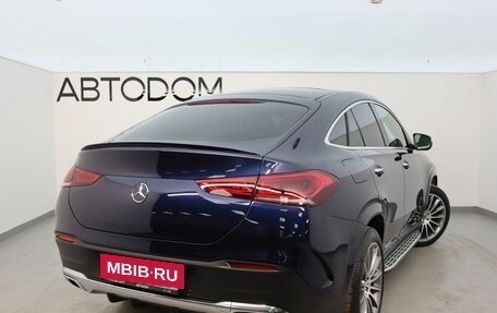 Mercedes-Benz GLE Coupe, 2023 год, 13 770 000 рублей, 2 фотография