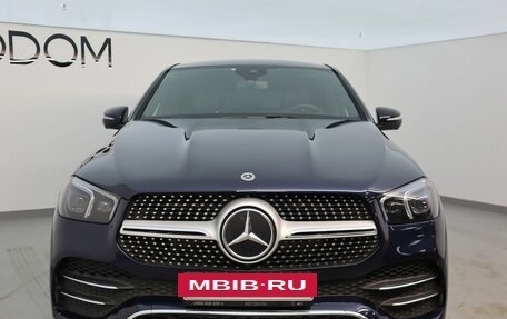 Mercedes-Benz GLE Coupe, 2023 год, 13 770 000 рублей, 3 фотография