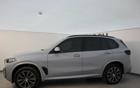 BMW X5, 2024 год, 14 200 000 рублей, 5 фотография